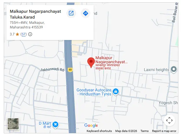 Map Placeholder